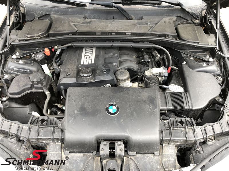 116I N43 1,6L 122HK - Km 90.962