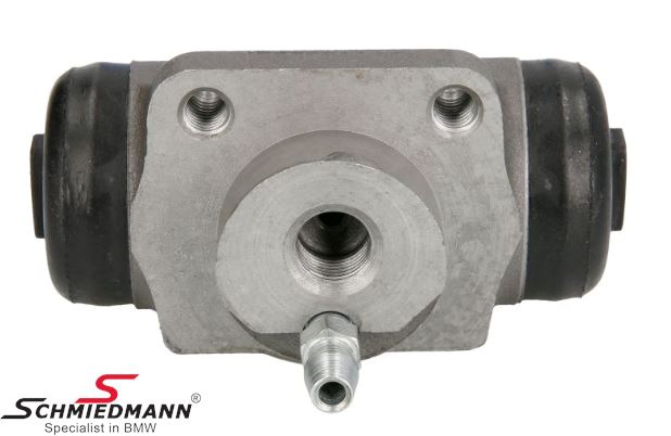 Wheel brake cylinder 22.2mm - LPR
