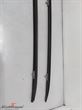 K30053 51137316519 51 13 7 316 519 7316519 BMW F31 -  Retrofit Kit -Black- Roof Railing