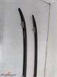 K30053 51137316519 51 13 7 316 519 7316519 BMW F31 -  Retrofit Kit -Black- Roof Railing