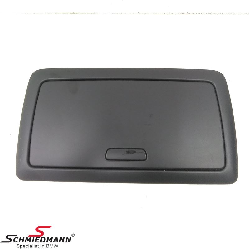 Storage comp. Instrument panel top