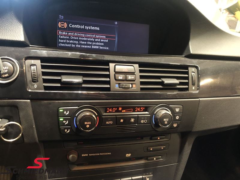 CCC Modul professional navigation