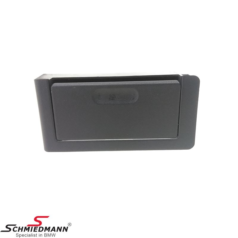 Ashtray housing front - 51168144796