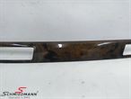 A65914 BMW E90 -  Interior moulding set "Fine wood" for doors/center console and dashboard