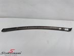 A65914 BMW E90 -  Interior moulding set "Fine wood" for doors/center console and dashboard