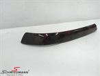 A65914 BMW E90 -  Interior moulding set "Fine wood" for doors/center console and dashboard