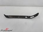 A65914 BMW E90 -  Interior moulding set "Fine wood" for doors/center console and dashboard