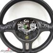 C54905 BMW E46 -  Sport Steeringwheel (The steering wheel is worn/deep marks, see pictures)