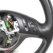 C54905 BMW E46 -  Sport Steeringwheel (The steering wheel is worn/deep marks, see pictures)
