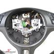 C54905 BMW E46 -  Sport Steeringwheel (The steering wheel is worn/deep marks, see pictures)