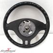 C54905 BMW E46 -  Sport Steeringwheel (The steering wheel is worn/deep marks, see pictures)