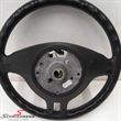 C54905 BMW E46 -  Sport Steeringwheel (The steering wheel is worn/deep marks, see pictures)