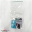 C55088 71602296995 71 60 2 296 995 2296995 BMW F36 LCI -  Cable set for electrically pivoting trailer coupling