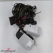 C55088 71602296995 71 60 2 296 995 2296995 BMW F36 LCI -  Cable set for electrically pivoting trailer coupling