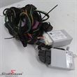 C55088 71602296995 71 60 2 296 995 2296995 BMW F36 LCI -  Cable set for electrically pivoting trailer coupling