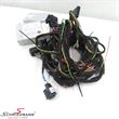 C55088 71602296995 71 60 2 296 995 2296995 BMW F36 LCI -  Cable set for electrically pivoting trailer coupling