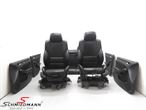 C54903 BMW E46 -  Sports Leather Interior Sedan
