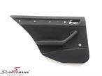 C54903 BMW E46 -  Sports Leather Interior Sedan