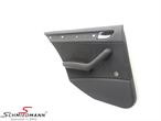 C54903 BMW E46 -  Sports Leather Interior Sedan