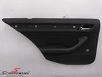 C54903 BMW E46 -  Sports Leather Interior Sedan