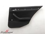 C54903 BMW E46 -  Sports Leather Interior Sedan