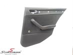 C54903 BMW E46 -  Sports Leather Interior Sedan