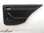 C54903 BMW E46 -  Sports Leather Interior Sedan