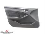 C54903 BMW E46 -  Sports Leather Interior Sedan