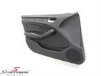 C54903 BMW E46 -  Sports Leather Interior Sedan