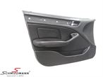 C54903 BMW E46 -  Sports Leather Interior Sedan