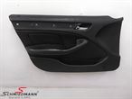 C54903 BMW E46 -  Sports Leather Interior Sedan