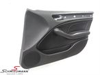 C54903 BMW E46 -  Sports Leather Interior Sedan