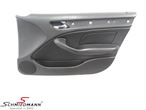 C54903 BMW E46 -  Sports Leather Interior Sedan