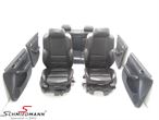 C54903 BMW E46 -  Sports Leather Interior Sedan