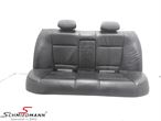 C54903 BMW E46 -  Sports Leather Interior Sedan