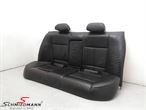 C54903 BMW E46 -  Sports Leather Interior Sedan