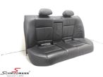 C54903 BMW E46 -  Sports Leather Interior Sedan