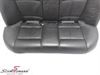 C54903 BMW E46 -  Sports Leather Interior Sedan