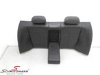 C54903 BMW E46 -  Sports Leather Interior Sedan