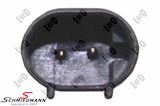 34526771777LR 34526771777 34 52 6 771 777 6771777 BMW X5 M (F85) -  ABS sensor rear