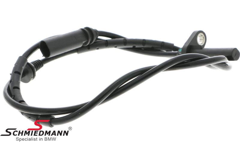 ABS sensor rear