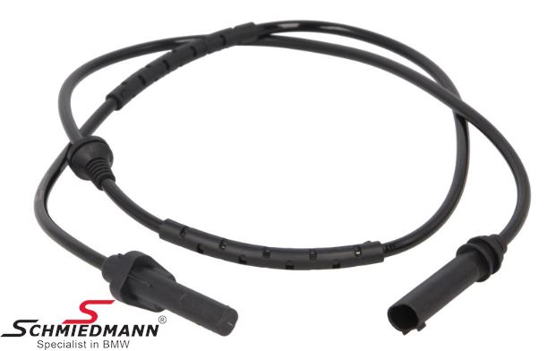 ABS sensor rear