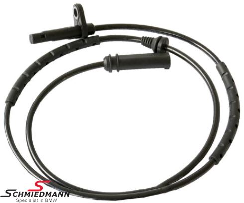 ABS sensor rear
