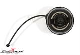 16117193372 16117193372 16 11 7 193 372 7193372 BMW E91 -  Filler cap with rubber band