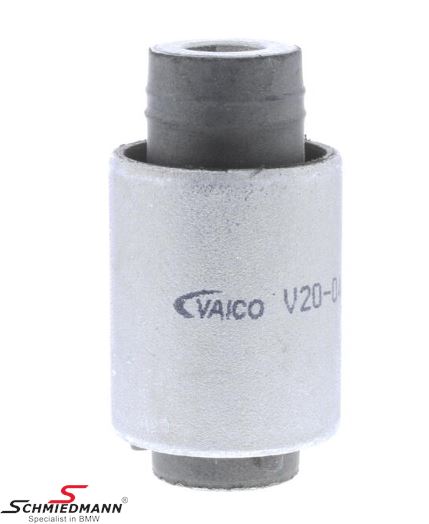 Control arm bushing, rear, upper