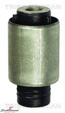 Control arm bushing, rear, upper