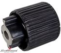 33316797238FB 33316797238 33 31 6 797 238 6797238 BMW F01 LCI -  Rubber mounting rear inner on rear axle, horizontal