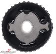 33316797238V 33316797238 33 31 6 797 238 6797238 BMW F18 -  Rubber mounting rear inner on rear axle, horizontal