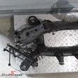 K29604 33316783713 33 31 6 783 713 6783713 BMW E93 -  Bagbro Original BMW med forstærket arme, jursterbar sporestang og forstærket bøsninger.