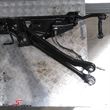 K29517 33306851559 33 30 6 851 559 6851559 MINI F55 LCI -  Rear axel - 33306851559